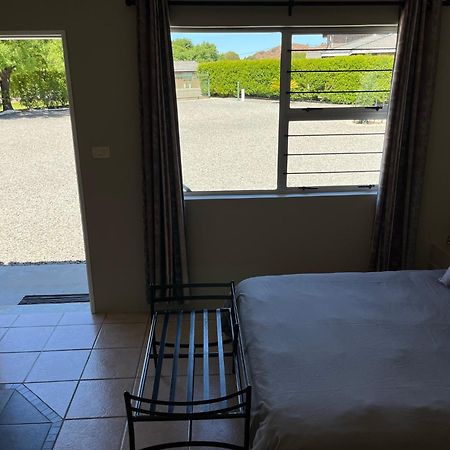 Sunset Chalets&SCA Colesberg Eksteriør bilde