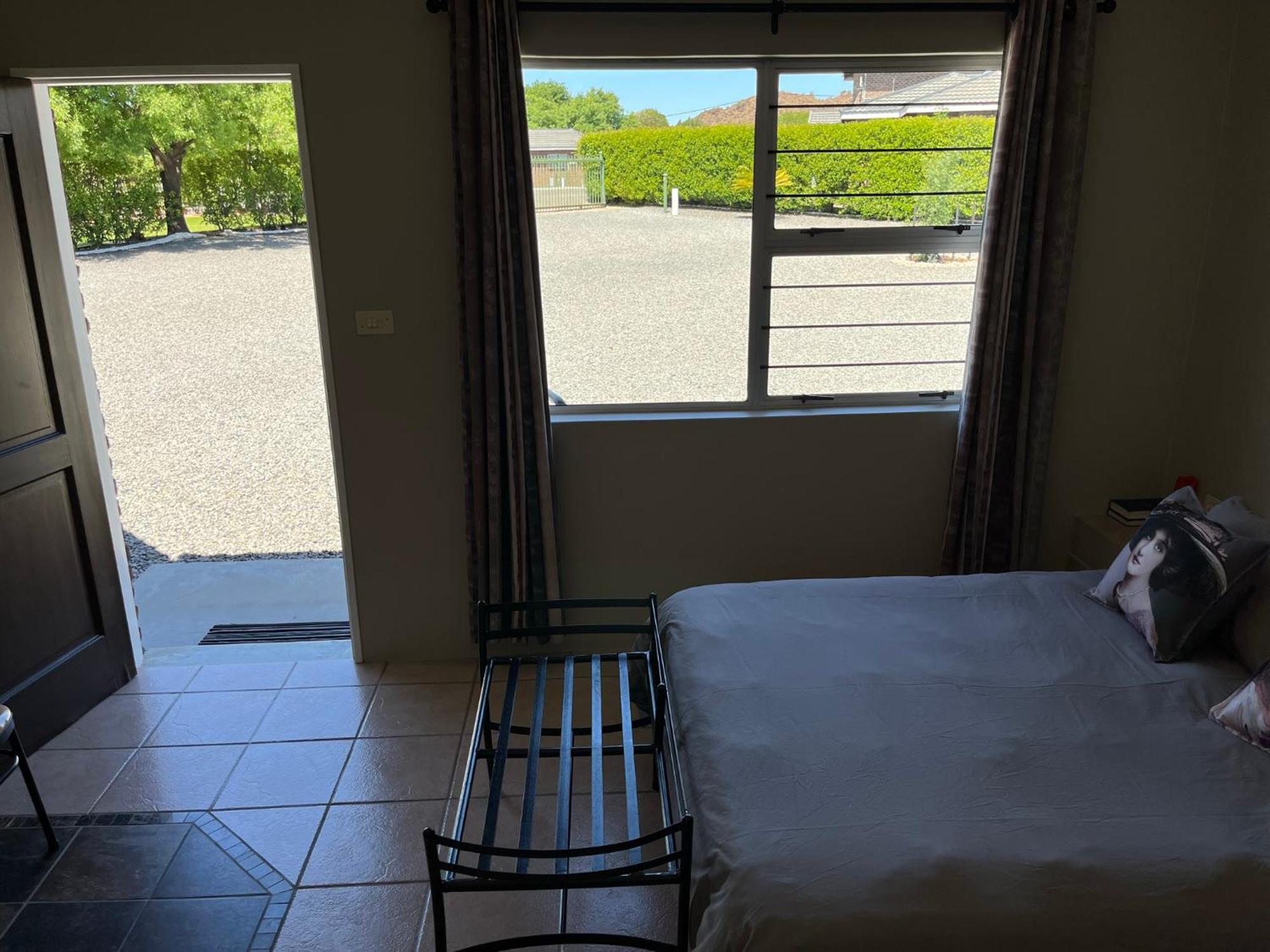 Sunset Chalets&SCA Colesberg Eksteriør bilde