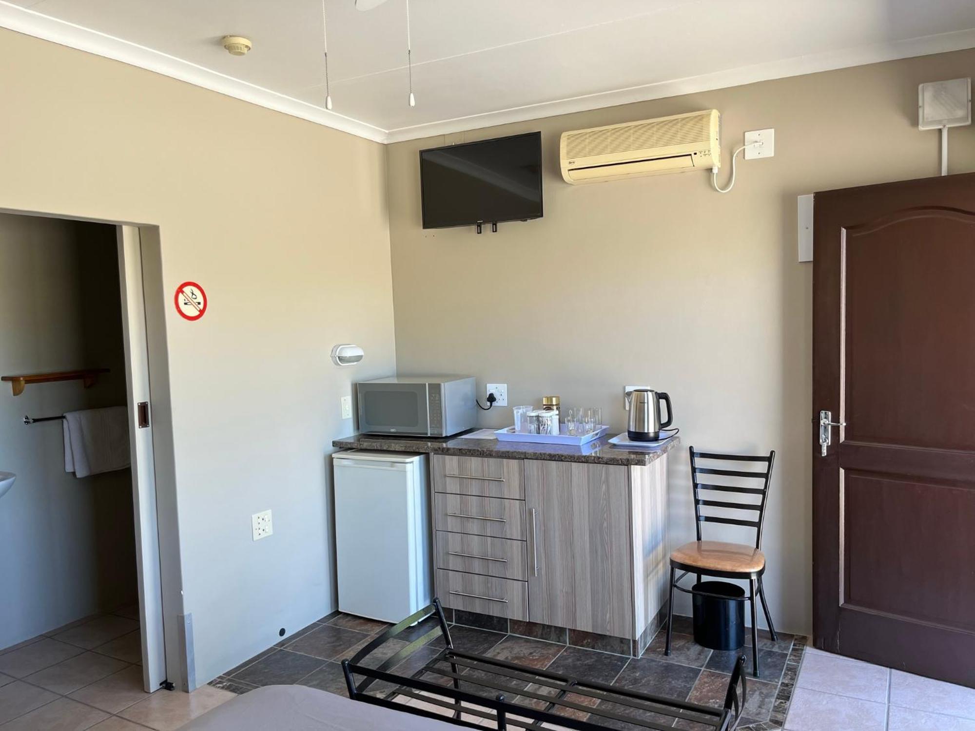 Sunset Chalets&SCA Colesberg Eksteriør bilde