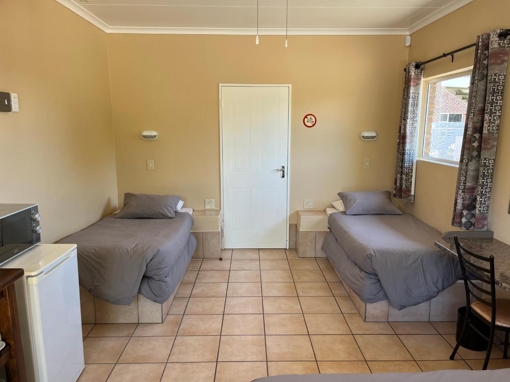 Sunset Chalets&SCA Colesberg Eksteriør bilde