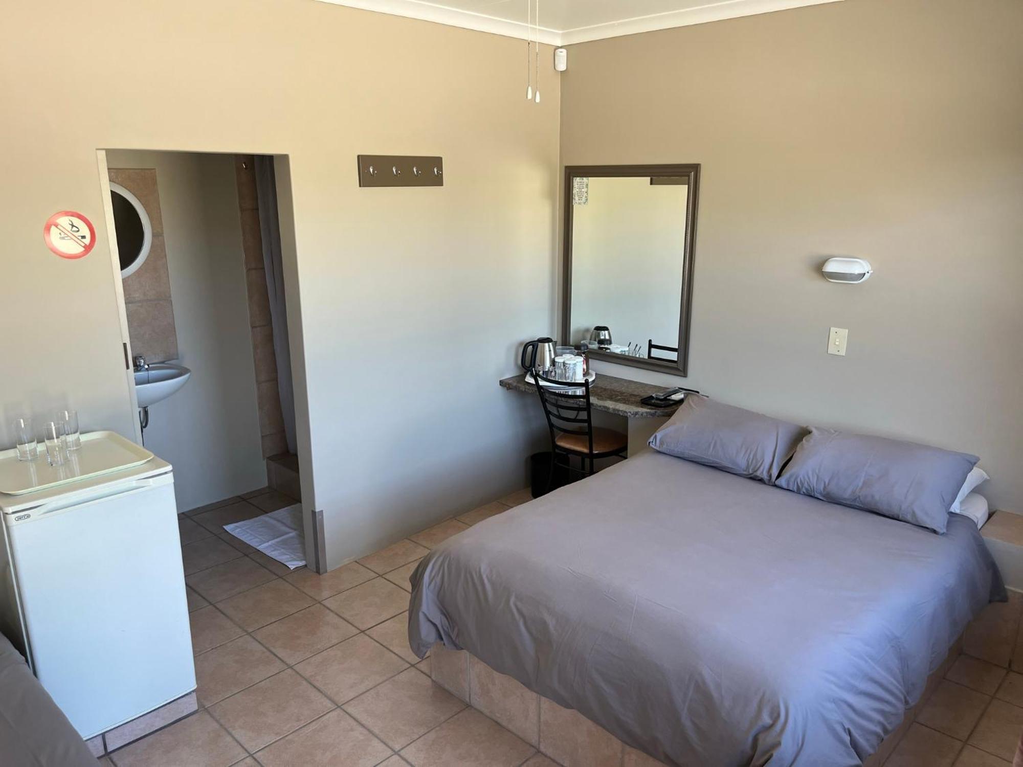 Sunset Chalets&SCA Colesberg Eksteriør bilde