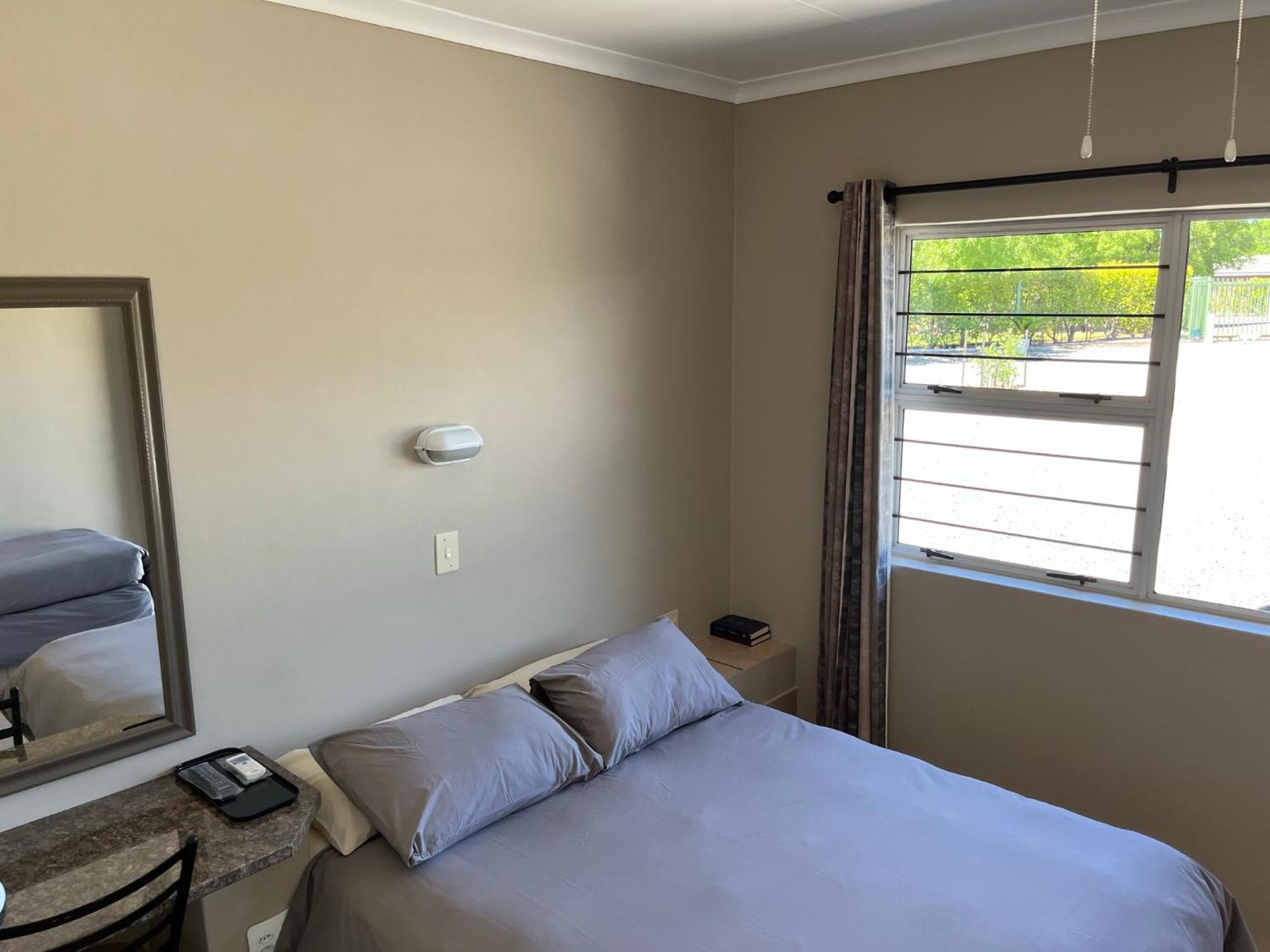Sunset Chalets&SCA Colesberg Eksteriør bilde