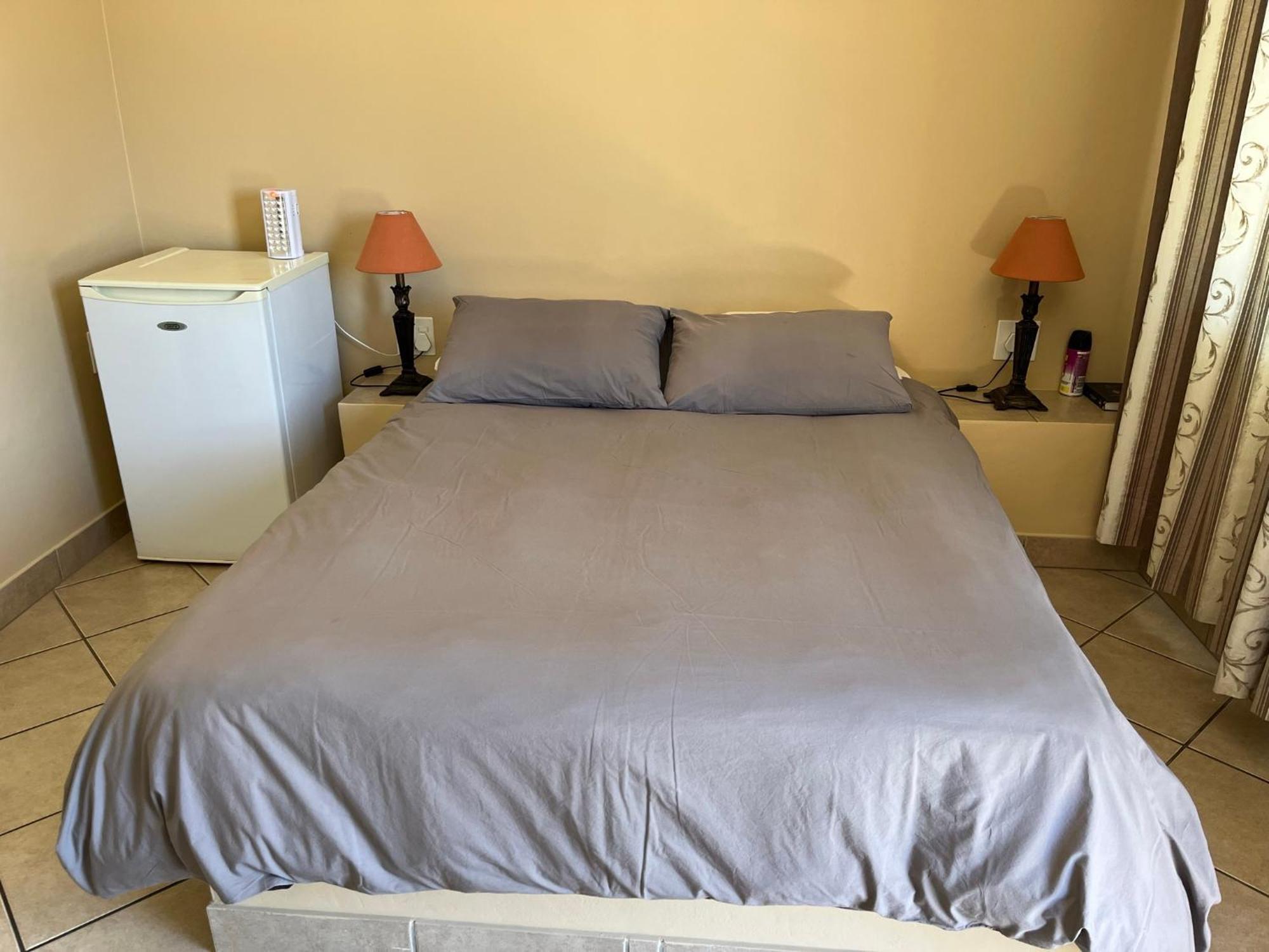 Sunset Chalets&SCA Colesberg Eksteriør bilde