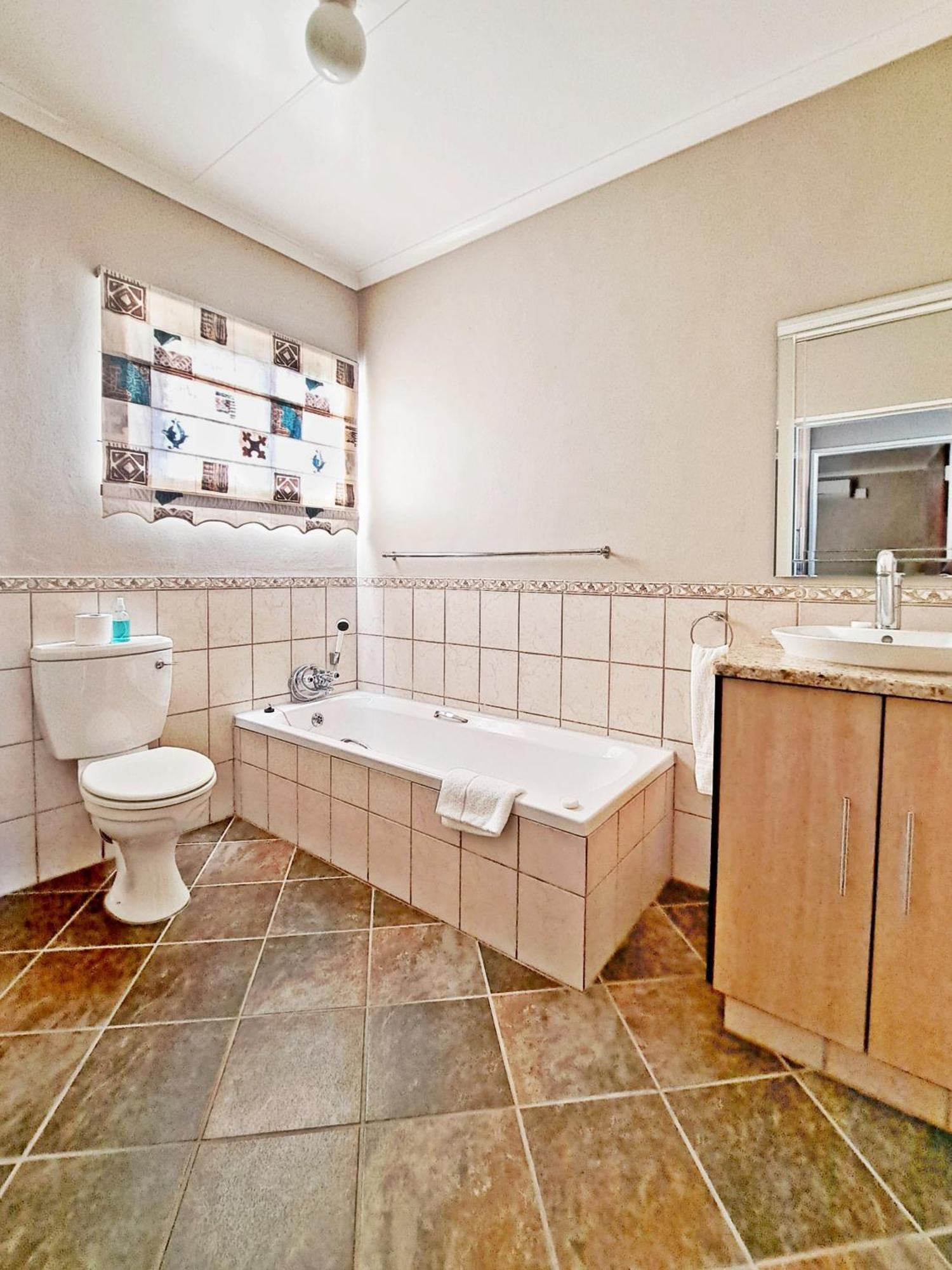 Sunset Chalets&SCA Colesberg Eksteriør bilde